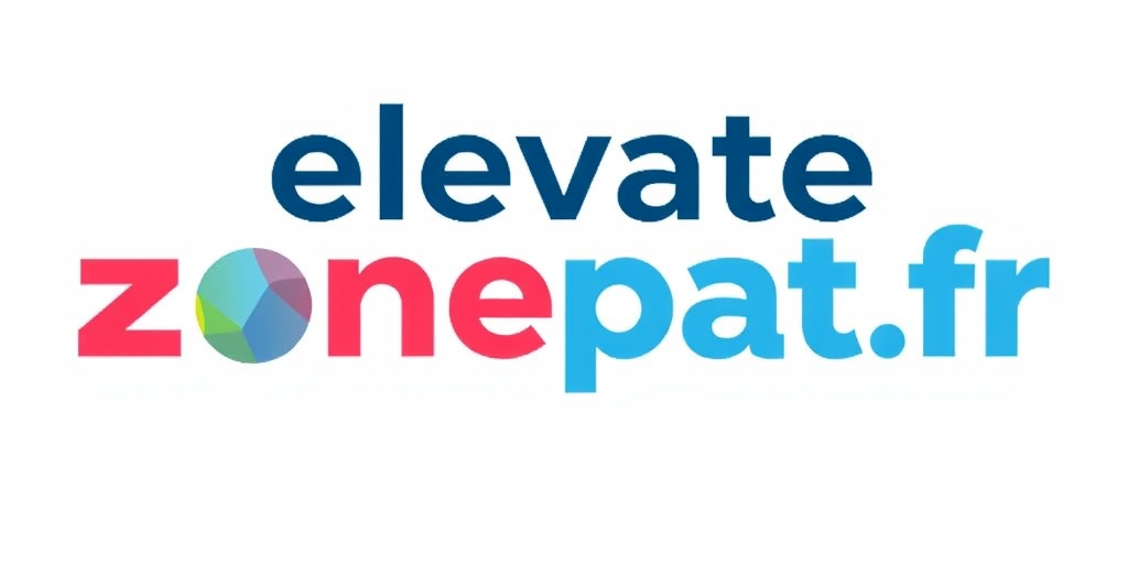 Elevate Zone Path